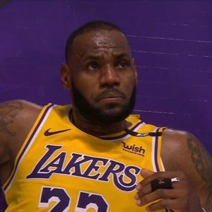 Meet your Posher, Darwyn